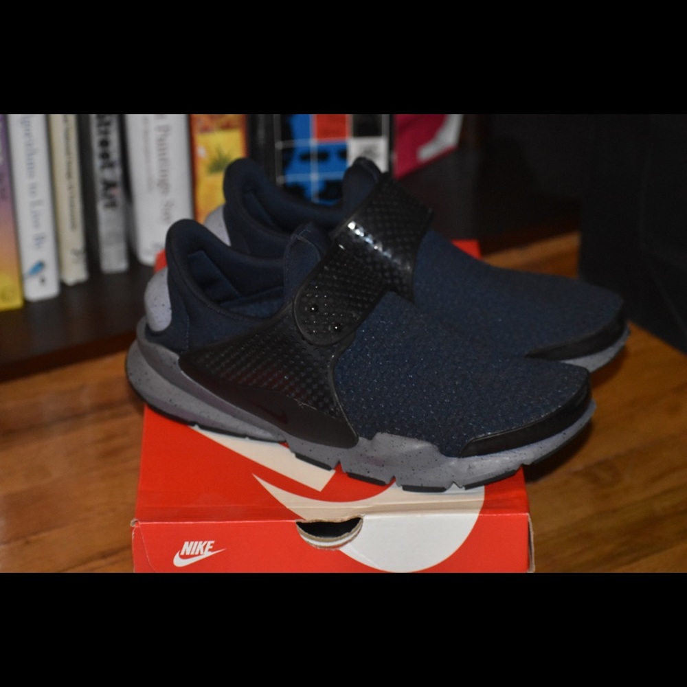 Nike Sock Dart